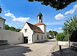 Kapelle St. Leonhard in Walting