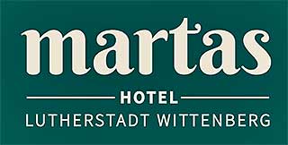 martas Hotel Lutherstadt