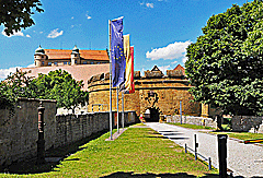 Bastion Kapfenburg