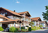 Hotel Alpenkönig Oberstaufen