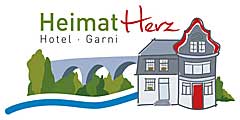Hotel Garni HeimatHerz Herdecke