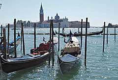 Stadt- und Inselrundgang in Venedig