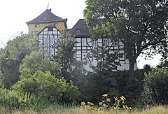 Historische Tonenburg