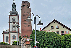 Barockkirche St. Bartolomäus